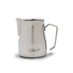 Lelit Milk Jug With Latte Art Pen - 16.9oz