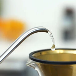 Capresso Pour-Over Kettle 17 Capresso Pour-Over Kettle -Gaggia Store PouringProfile