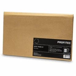 Profitec Pro 600 Side Panels (Set Of 2) - Concrete 7 Profitec Pro 600 Side Panels (Set Of 2) - Concrete -Gaggia Store Pr5704 1928 1