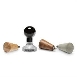 Profitec Tamper Handle - Oak -Gaggia Store Pr5713 1610 637c2e49 d9e3 47b9 ad9a 1dea1b7664b5
