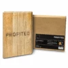 Profitec Pro 600 Side Panels (Set Of 2) - Oak 1 Profitec Pro 600 Side Panels (Set Of 2) - Oak -Gaggia Store Pr5714 1928