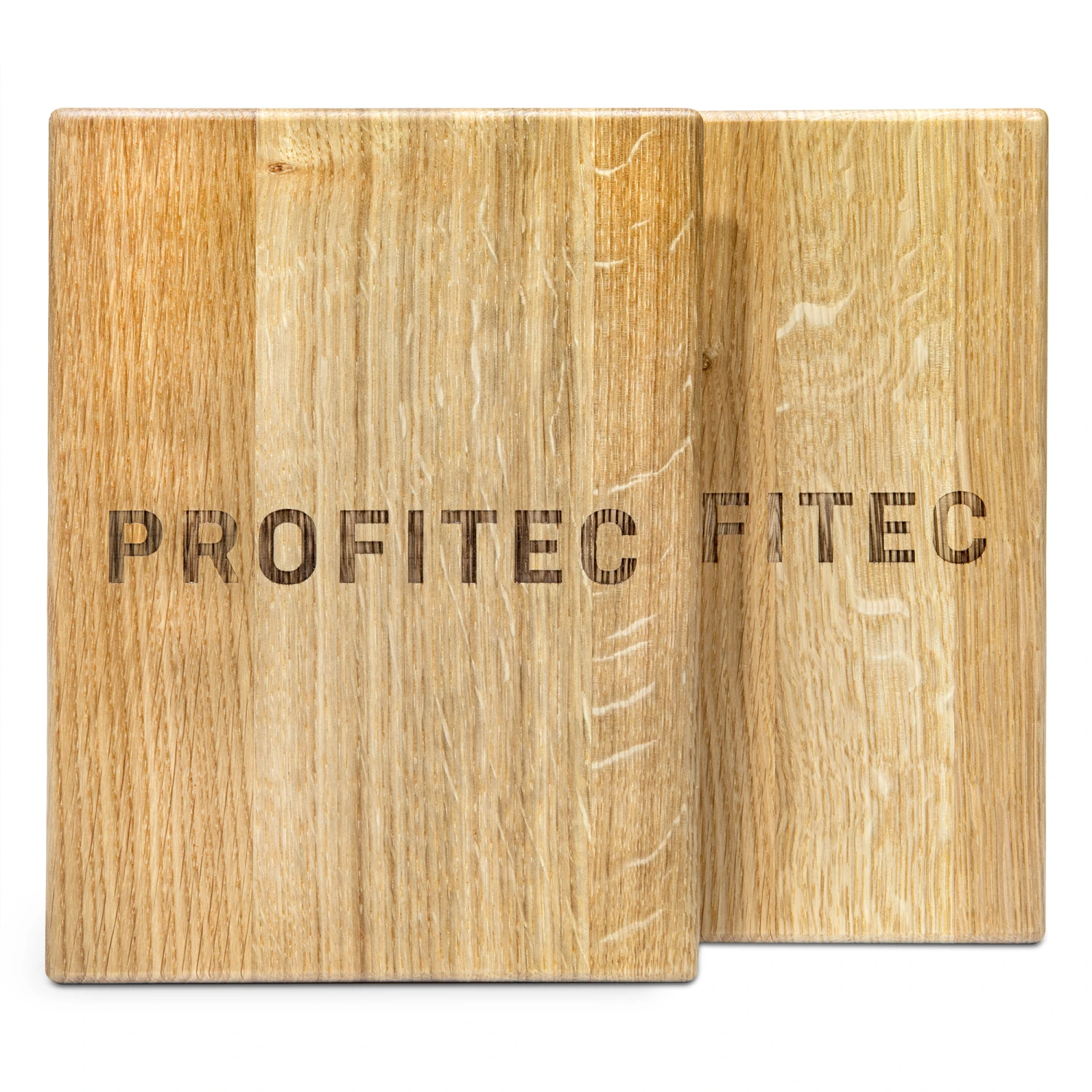 Profitec Pro 600 Side Panels (Set Of 2) - Oak 4 Profitec Pro 600 Side Panels (Set Of 2) - Oak - Image 2