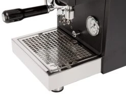 Profitec Pro 300 Dual Boiler Espresso Machine - Matte Black -Gaggia Store Pro300mattschwarz Auffangschale