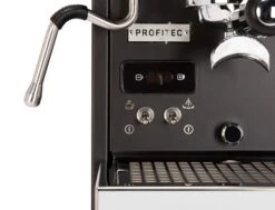 Profitec Pro 300 Dual Boiler Espresso Machine - Matte Black -Gaggia Store Pro300mattschwarz PID