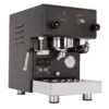 Profitec Pro 300 Dual Boiler Espresso Machine - Matte Black -Gaggia Store Pro300mattschwarz seitlich