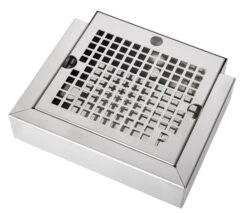 Profitec GO Espresso Machine - Yellow With Tiger Maple -Gaggia Store ProfitecGO Auffangschale 9fd3d949 b3bf 4701 bed1 65feee936c09