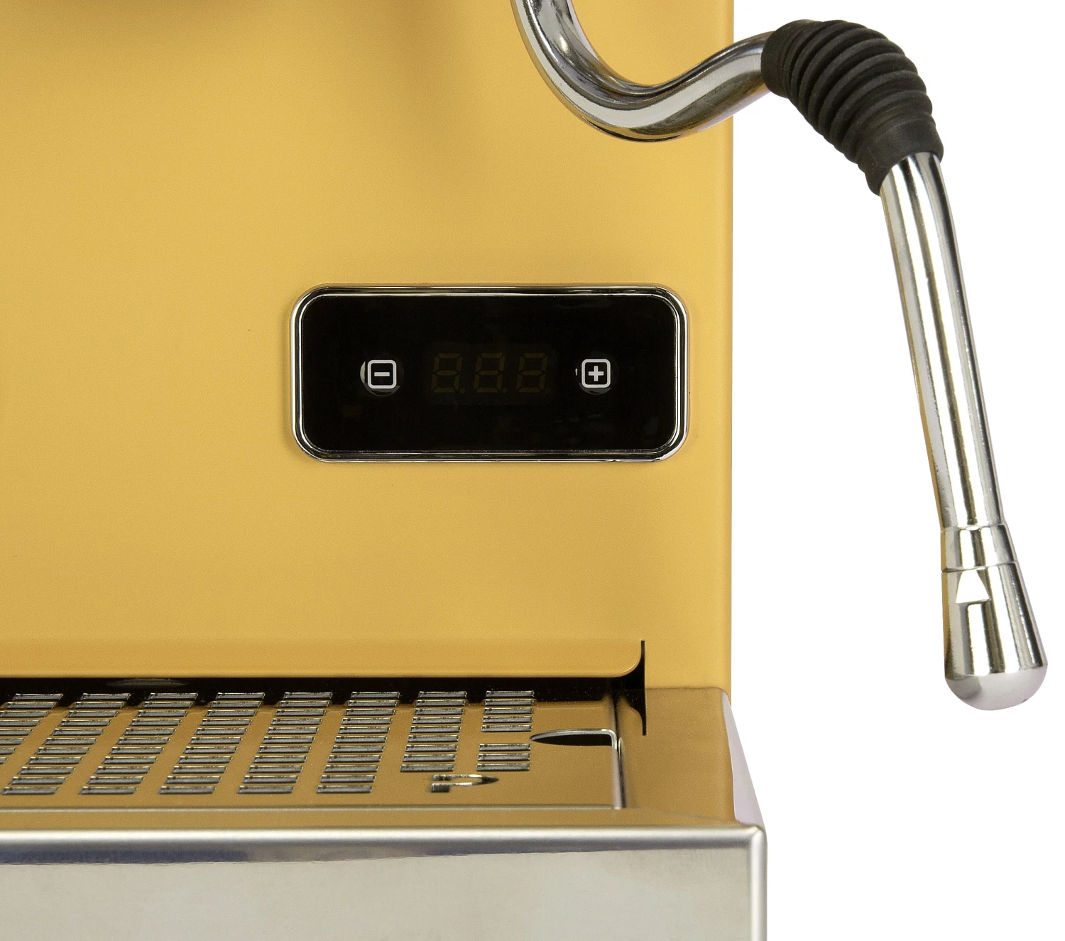 Profitec GO Espresso Machine - Yellow 10 Profitec GO Espresso Machine - Yellow - Image 8