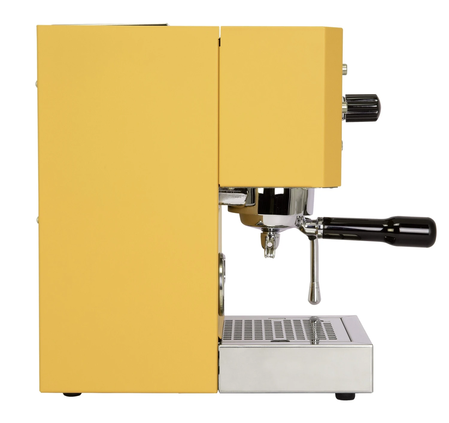 Profitec GO Espresso Machine - Yellow 5 Profitec GO Espresso Machine - Yellow - Image 3
