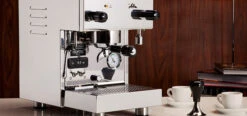 Profitec Pro 300 Dual Boiler Espresso Machine With Olive Wood 19 Profitec Pro 300 Dual Boiler Espresso Machine With Olive Wood -Gaggia Store Profitec Pro300 feature images3 686x321 dc4301d1 a47f 4dc9 83bb 5e5f97dfbbea