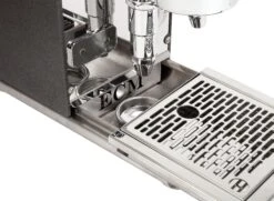 ECM Puristika Single-Boiler Espresso Machine With Flow Control -Gaggia Store Puristika aufgezogeneWasserschalebearbeitet de957cde 384a 4942 aca8 9c9a924b16a8