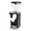 Rocket Espresso Faustino Grinder In Matte Black -Gaggia Store REFAUSTINOBLK 0549