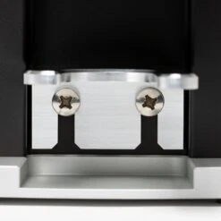 Rocket Espresso Faustino Grinder In Matte Black -Gaggia Store REFAUSTINOBLK 0639