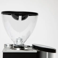 Rocket Espresso Faustino Grinder In Matte Black -Gaggia Store REFAUSTINOBLK 0644