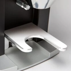 Rocket Espresso Faustino Grinder In Matte Black -Gaggia Store REFAUSTINOBLK 0645