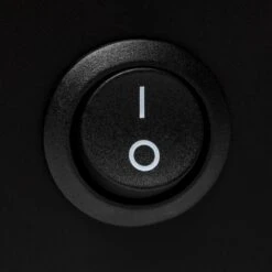 Rocket Espresso Faustino Grinder In Matte Black -Gaggia Store REFAUSTINOBLK 0648