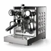 Rocket Espresso Appartamento TCA Espresso Machine With Flow Control - White 1 Rocket Espresso Appartamento TCA Espresso Machine With Flow Control - White -Gaggia Store RETCAWHTFC