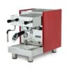 Bezzera BZ13 DE Rosso Espresso Machine - Special Edition 1 Bezzera BZ13 DE Rosso Espresso Machine - Special Edition -Gaggia Store Red Original 0089