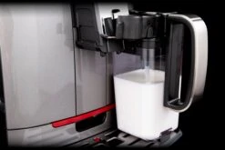 Gaggia Cadorna Prestige Automatic Espresso Machine 25 Gaggia Cadorna Prestige Automatic Espresso Machine -Gaggia Store RemovableCarafe IMG 0290 01