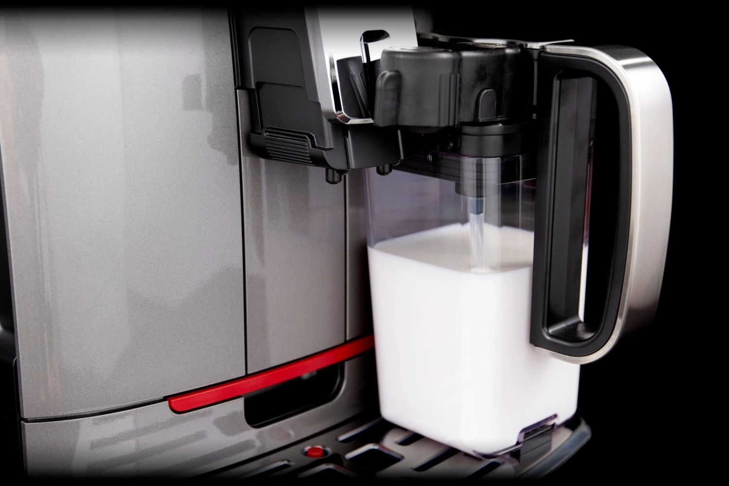 Gaggia Cadorna Prestige Automatic Espresso Machine 13 Gaggia Cadorna Prestige Automatic Espresso Machine - Image 11