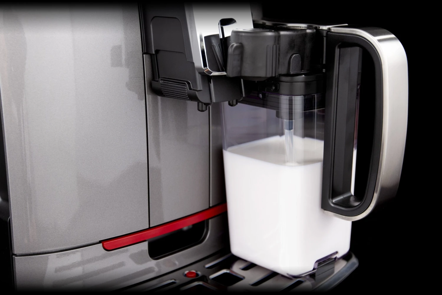 Refurbished Gaggia Cadorna Prestige Automatic Espresso Machine 12 Refurbished Gaggia Cadorna Prestige Automatic Espresso Machine - Image 10