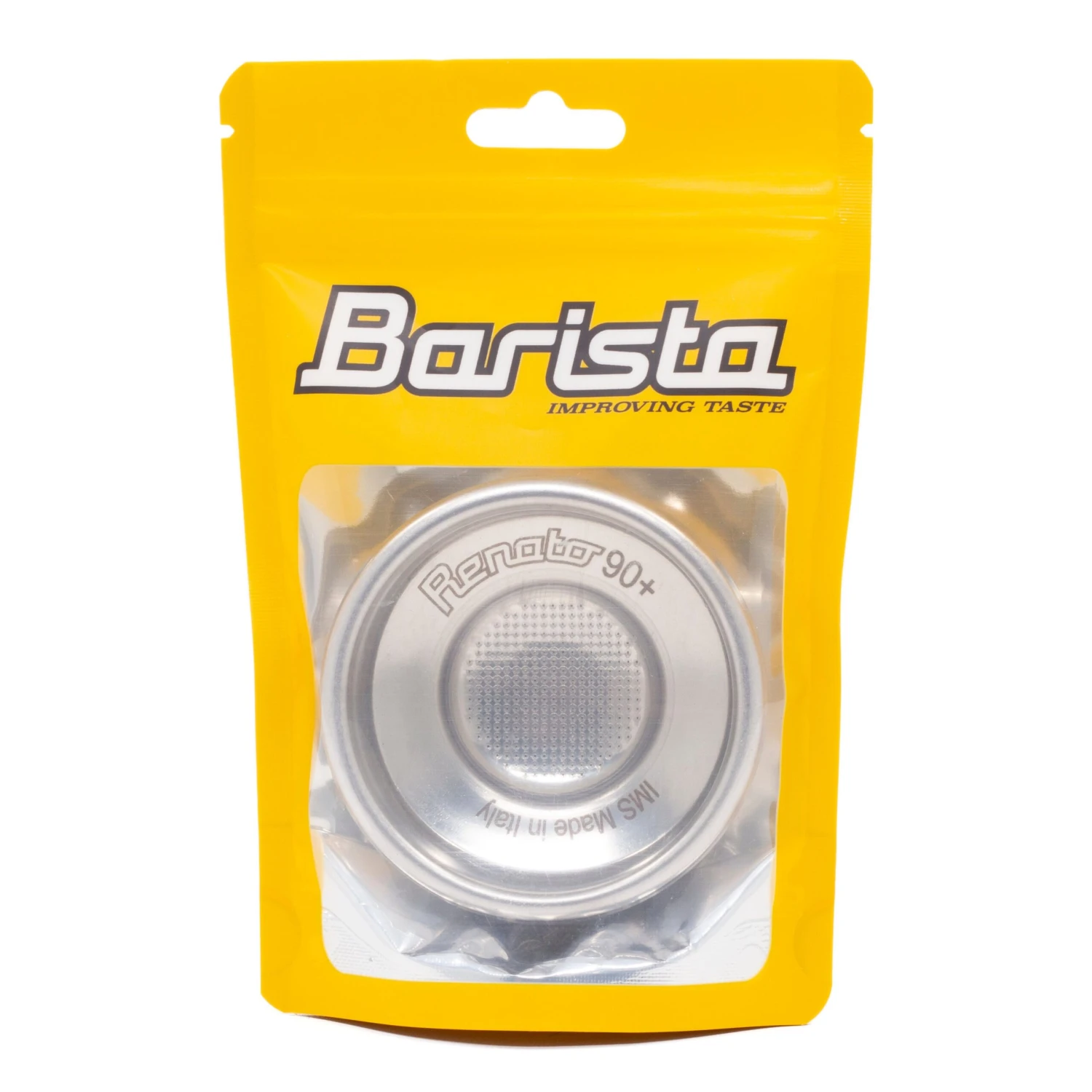 BIT Renato 90+ 58mm Single Filter Basket 3 BIT Renato 90+ 58mm Single Filter Basket