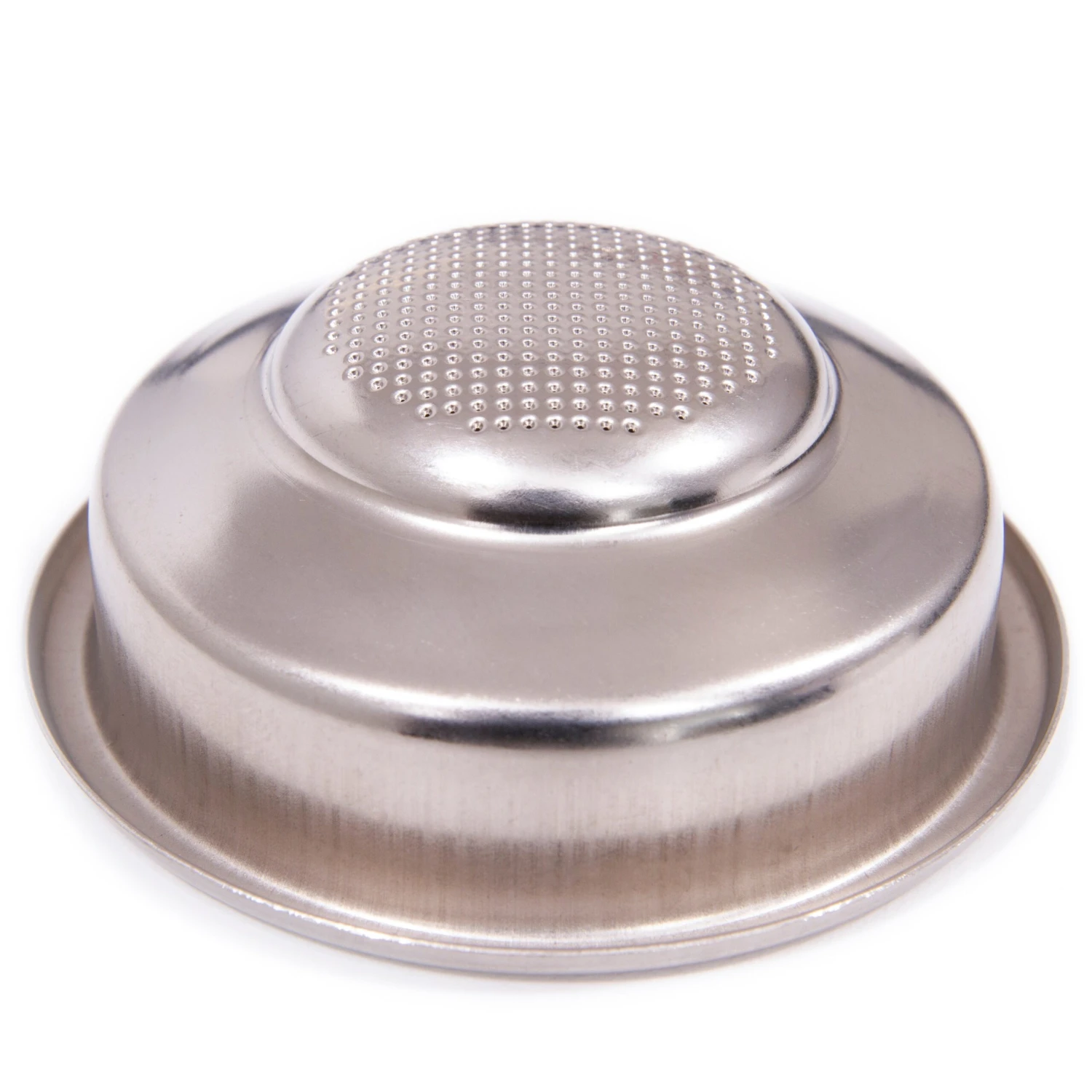 BIT Renato 90+ 58mm Single Filter Basket 4 BIT Renato 90+ 58mm Single Filter Basket - Image 2