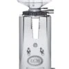 ECM S-Automatik 64 Espresso Grinder -Gaggia Store S Automatic Frontal PIDsilber