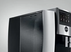 JURA S8 Chrome Espresso Machine -Gaggia Store S8 2019 det Cr design watertank lateral en Print eng 20116