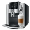 JURA S8 Chrome Espresso Machine -Gaggia Store S8 2019 pss2 Cr LM en Print eng 20135