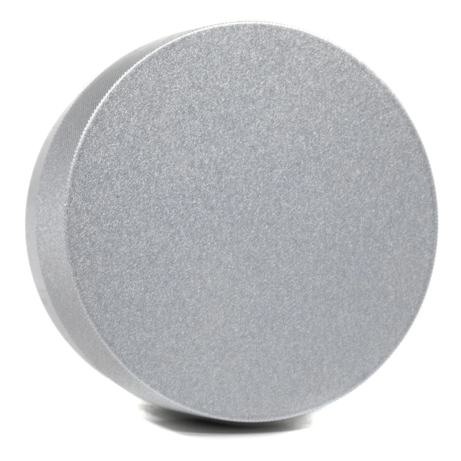 Saint Anthony Industries New Levy Precision Tamping Tool 58.3mm - Teflon Silver 5 Saint Anthony Industries New Levy Precision Tamping Tool 58.3mm - Teflon Silver - Image 3