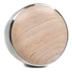 Saint Anthony Industries BT Wedge Espresso Preparation Distribution Tool 58.3mm - Hard Maple 8 Saint Anthony Industries BT Wedge Espresso Preparation Distribution Tool 58.3mm - Hard Maple -Gaggia Store SAIWDGE58.3CMP 0590copy