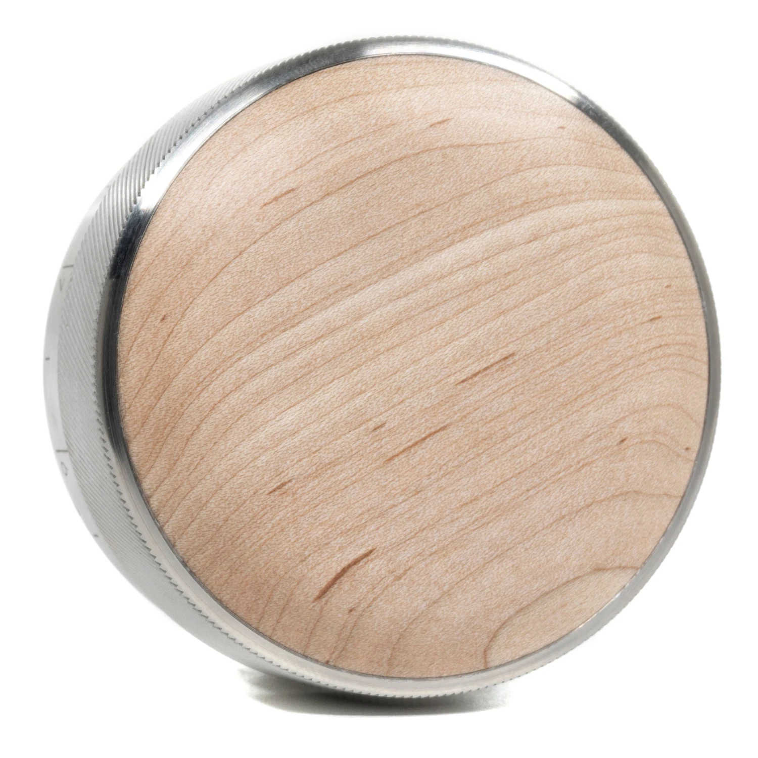 Saint Anthony Industries BT Wedge Espresso Preparation Distribution Tool 58.3mm - Hard Maple 5 Saint Anthony Industries BT Wedge Espresso Preparation Distribution Tool 58.3mm - Hard Maple - Image 3