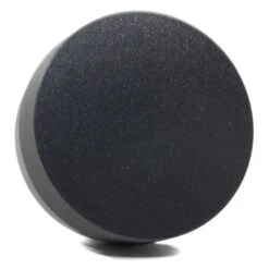 Saint Anthony Industries BT Wedge Espresso Preparation Distribution Tool 58.3mm - Teflon Black -Gaggia Store SAIWEDGE58.3TBK 0600