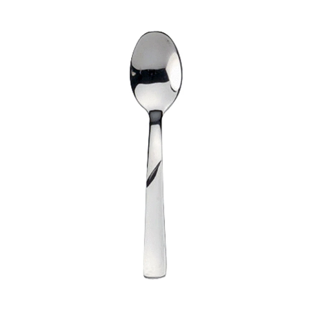 Sciola Monaco Demitasse Stainless Steel Spoons 3 Sciola Monaco Demitasse Stainless Steel Spoons