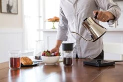 Fellow Stagg EKG 0.9L Kettle - Polished Steel 12 Fellow Stagg EKG 0.9L Kettle - Polished Steel -Gaggia Store TG7A4015PolishedEKG