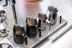 Fellow Eddy Steaming Pitcher 18oz - Polished Steel 11 Fellow Eddy Steaming Pitcher 18oz - Polished Steel -Gaggia Store TG7A9340 bda1cb6a 170c 4bd2 81be 883e6f5fa168