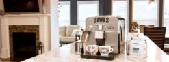 Gaggia Brera Espresso Machine In Black - OPEN BOX 34 Gaggia Brera Espresso Machine In Black - OPEN BOX -Gaggia Store TallHeader 1900x700 GaggiaBrera 02 e6399e32 5804 477e aaa7 5610f8ebf826