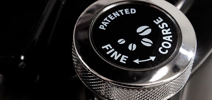 Eureka Zenith 65E High Speed Espresso Grinder In Black 18 Eureka Zenith 65E High Speed Espresso Grinder In Black - Image 16