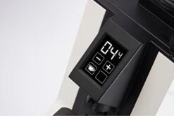 Eureka Mignon Turbo Espresso Grinder - Ferrari Red -Gaggia Store TurboDisplay 45cbfbc0 8d60 4c4d 9ecb d6bdf1562694