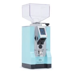 Eureka Mignon Specialita Espresso Grinder In Tiffany Blue -Gaggia Store Untitled 2 2602974d 7b3f 4761 9a58 cd678717801c