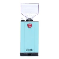 Eureka Mignon Specialita Espresso Grinder In Tiffany Blue -Gaggia Store Untitled 6 3f6dfe79 d8c8 422f b464 b4327a847953