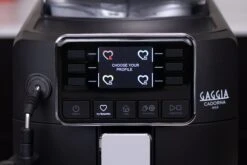 Refurbished Gaggia Cadorna Milk Automatic Espresso Machine 11 Refurbished Gaggia Cadorna Milk Automatic Espresso Machine -Gaggia Store UserProfiles IMG 9683 e5cb1ad4 1d59 48a4 bb9f e978339942f2