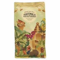 Whole Latte Love Single Origin Coffee Sampler -Gaggia Store WLLGUASO1LB 1885 400a58d7 3523 4c33 b26e 4cde8ad20f52