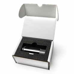 Wiedemann Day Hopper For ECM And Profitec - Blackened Oak -Gaggia Store WMDAYHOPBO 3996