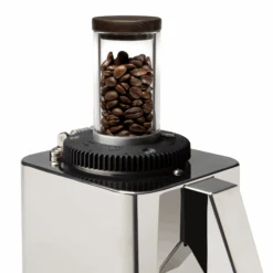 Wiedemann Day Hopper For ECM And Profitec - Blackened Oak -Gaggia Store WMDAYHOPBO 4002