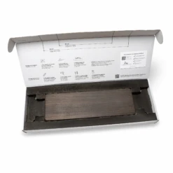 Wiedemann Hangup 3pc Equipment Rack - Blackened Oak 13 Wiedemann Hangup 3pc Equipment Rack - Blackened Oak -Gaggia Store WMHANGUP3BO 01