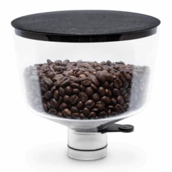 ECM And Profitec 500g Hopper Lid And Funnel Lid - Blackened Oak -Gaggia Store WMLIDECMBO 6350 23af14f5 3c18 4923 b479 f6bba2b7b6da