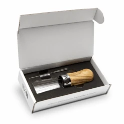Wiedemann WDT Tool - Olive Wood -Gaggia Store WMWDTOW 4059
