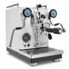 Profitec Pro 400 Espresso Machine In Matte White With Flow Control -Gaggia Store White FC Profitec400 4084