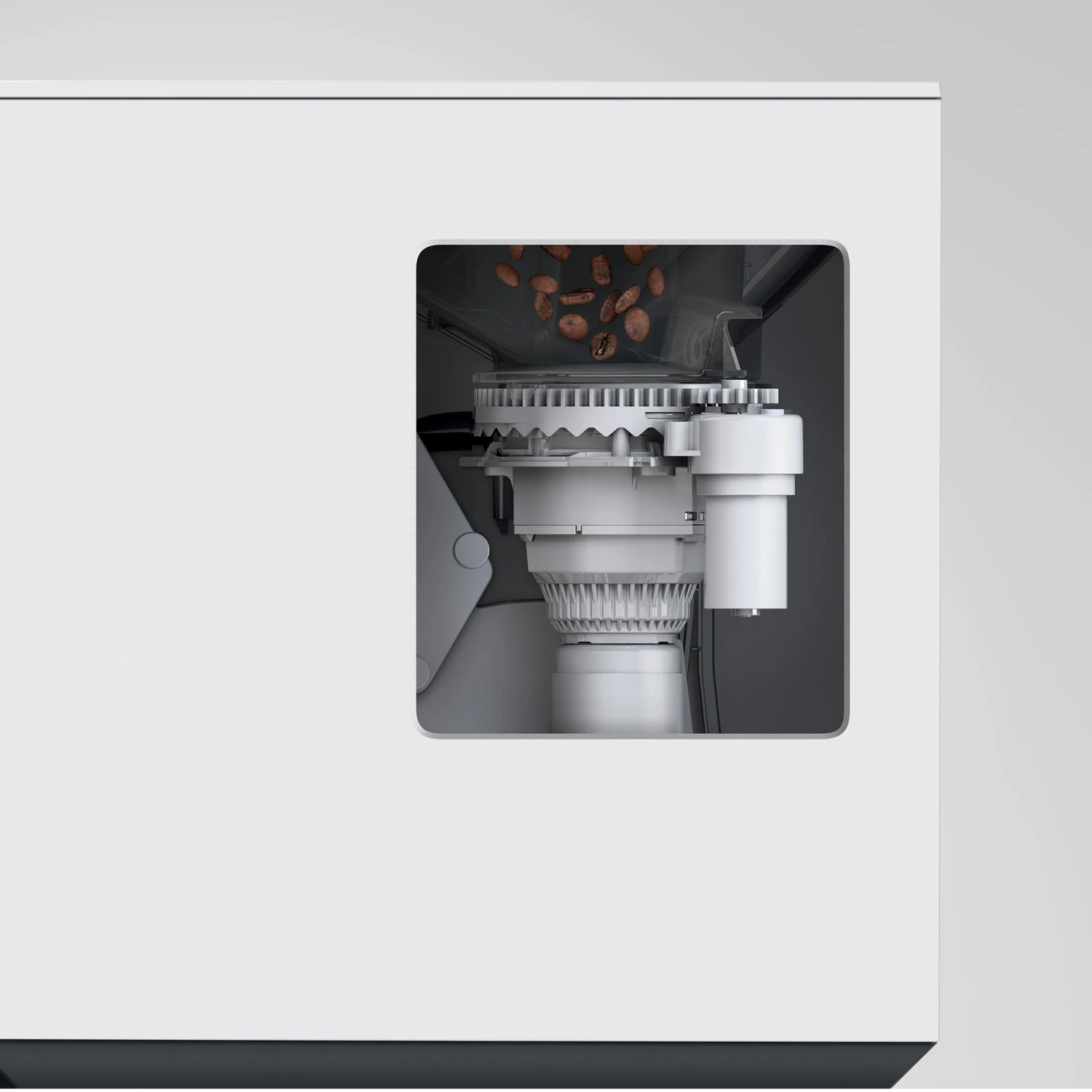 JURA Z10 Super-Automatic Espresso Machine 13 JURA Z10 Super-Automatic Espresso Machine - Image 11